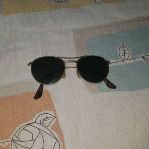 Ray-Ban Vintage W1754 Sunglasses